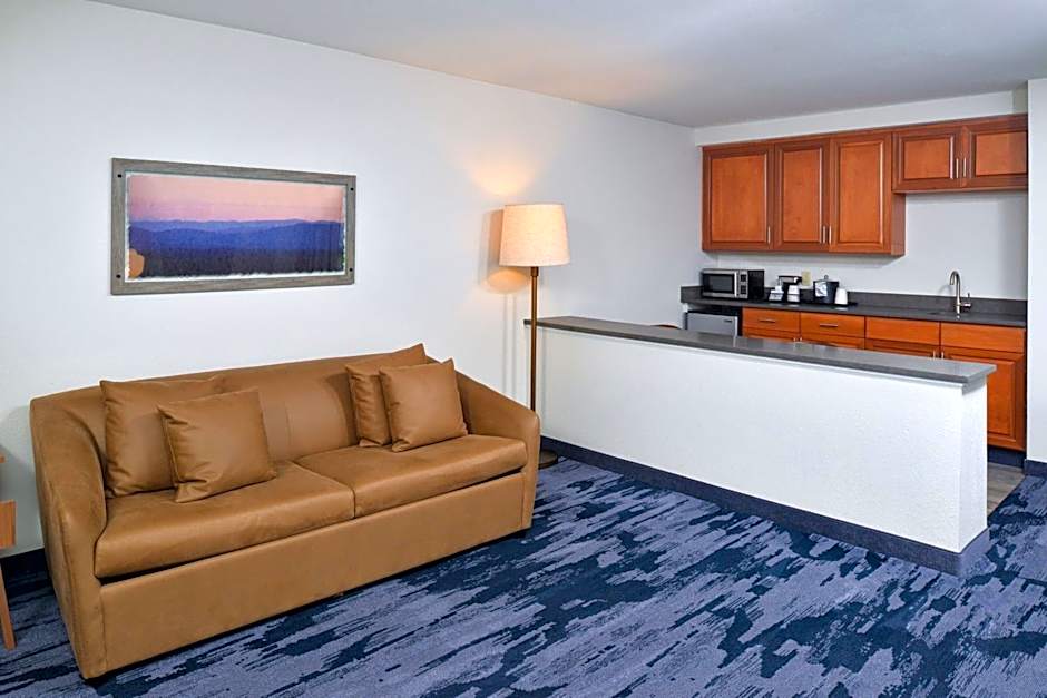 Fairfield Inn & Suites by Marriott Goshen Middletown