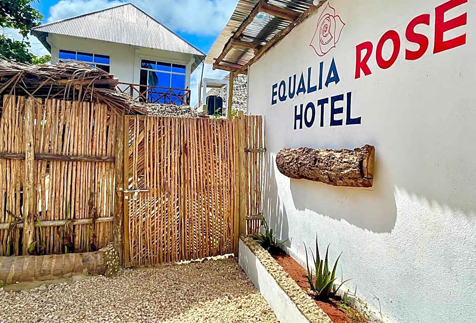 Equalia Rose Hotel