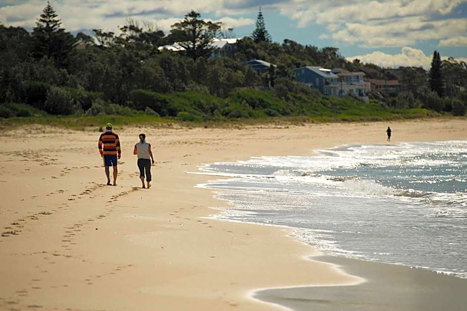 Allure On Ocean Motel