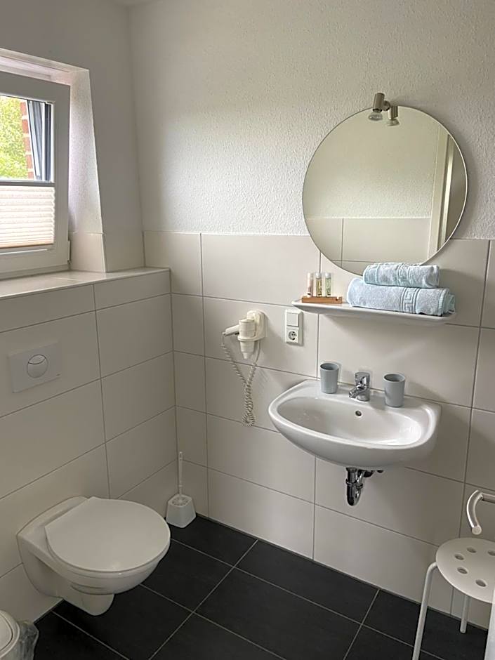 Hotel Zum Großen Krug