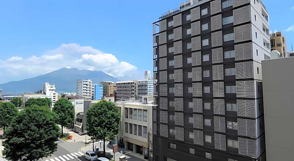 Hotel Sunflex Kagoshima