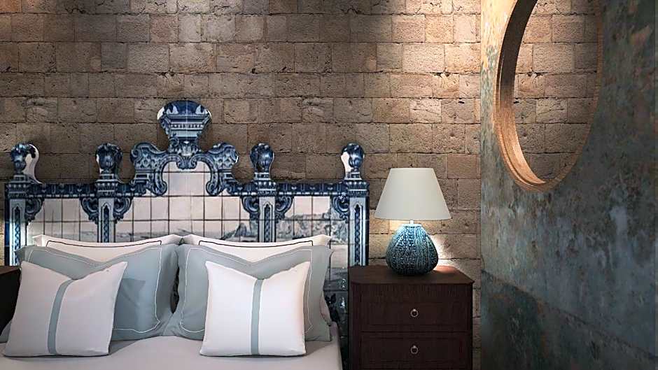 The Vincent Boutique Hotel, BW Premier Collection