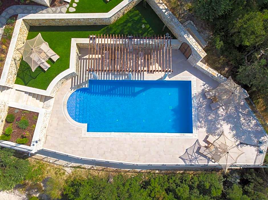 Elysium Living Parga