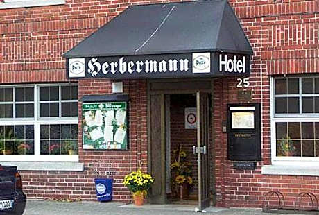 Hotel Alex Herbermann