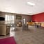 Rodeway Inn Cleveland TN I-75