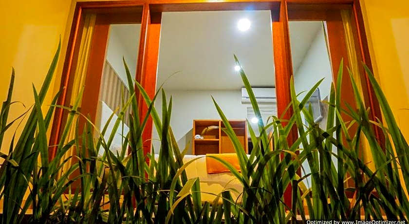 Hastina Hotel Lombok