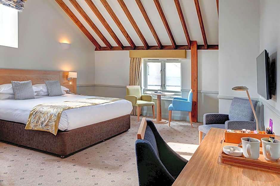 Quy Mill Hotel & Spa, Cambridge