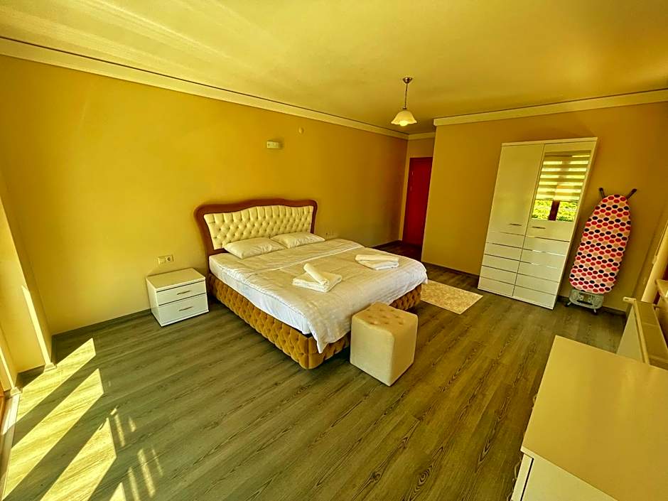 LUSTRA GARDEN SUİTE