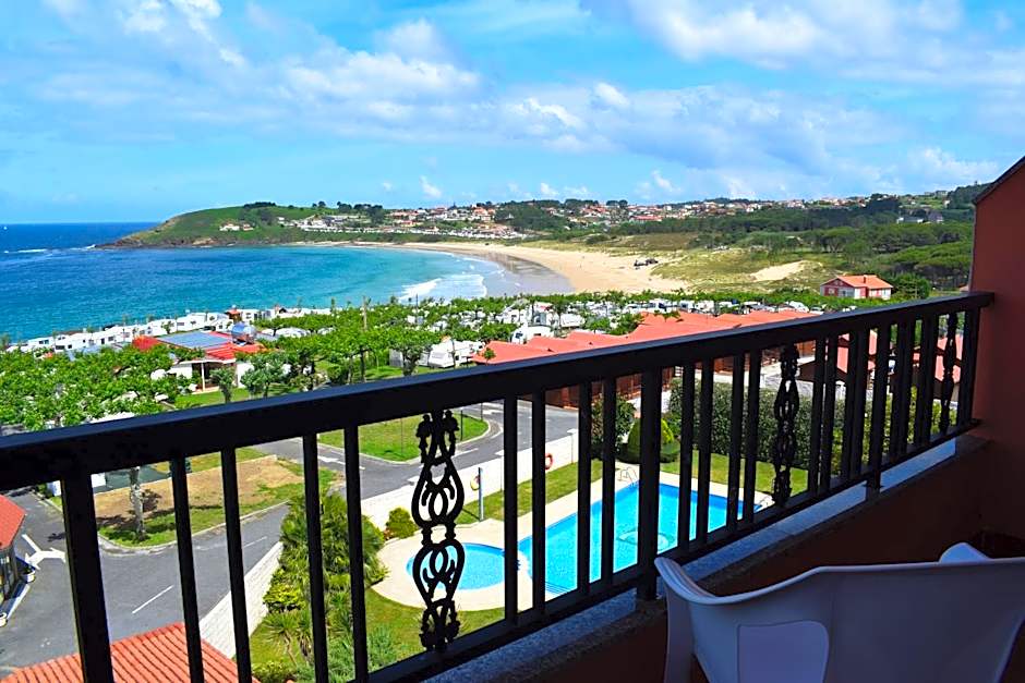 Hotel VIDA Playa Paxariñas