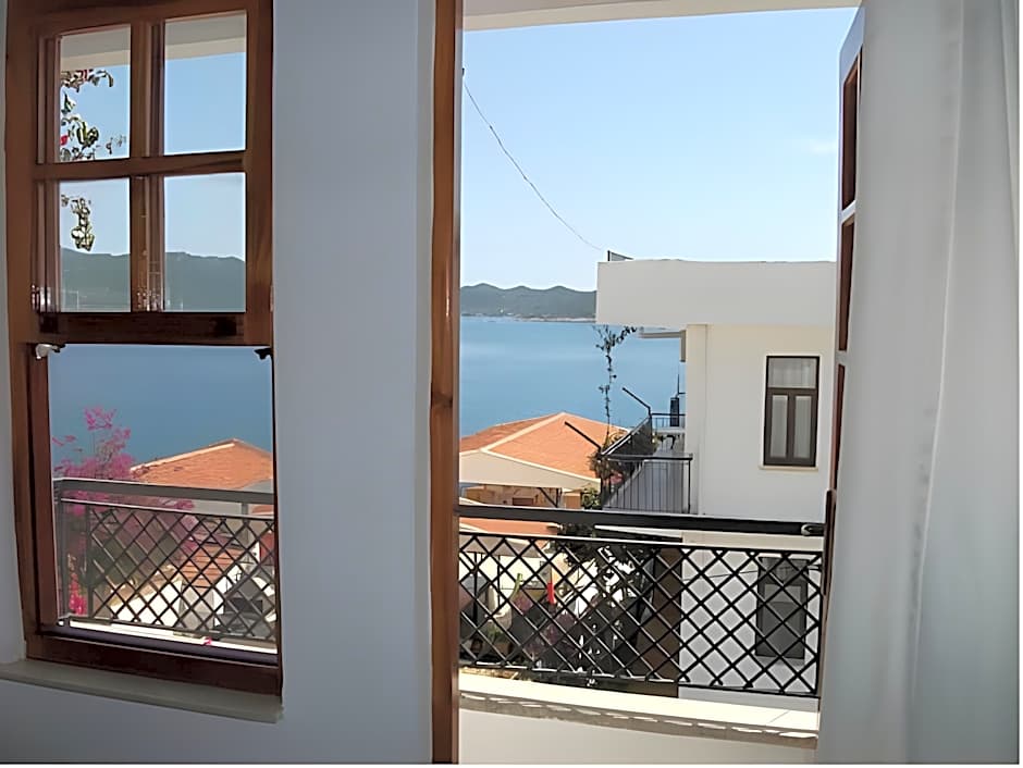 Sardunya Otel