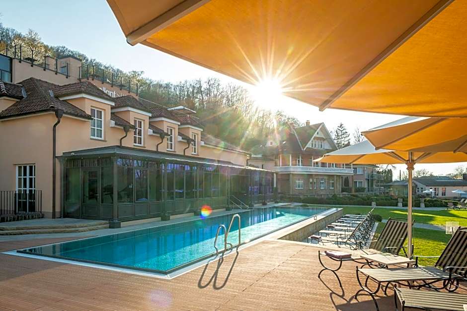 BollAnts Spa im Park