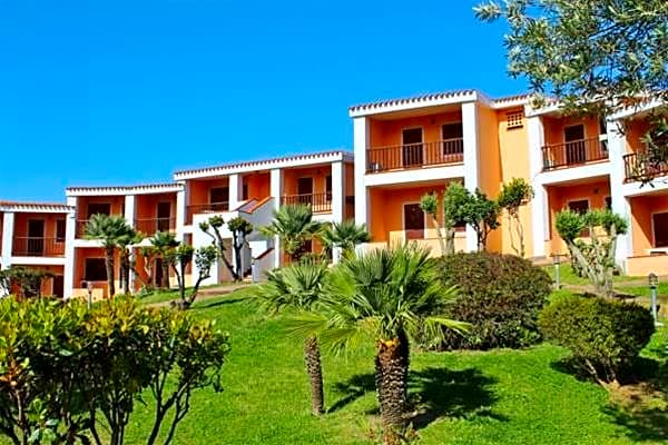 Costa Serena Village Boschetto Holiday