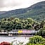 Cuillin Hills Hotel