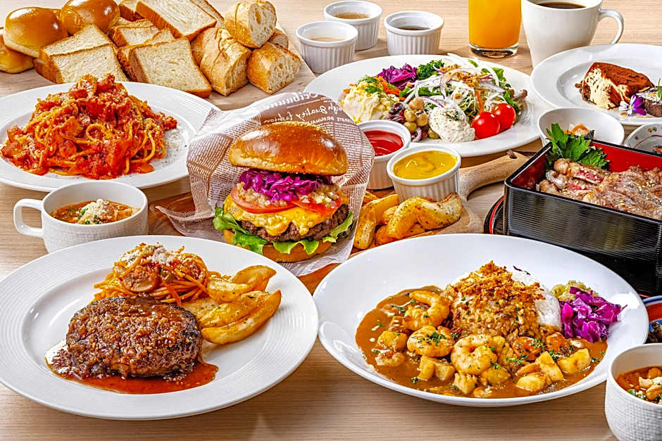 Holiday Inn & Suites Shin Osaka By IHG