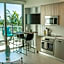 Luxury Oceanview Studio at Miami Design District