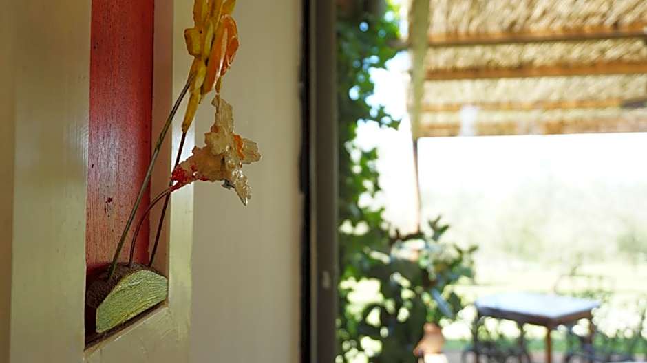 Relais CastelBigozzi