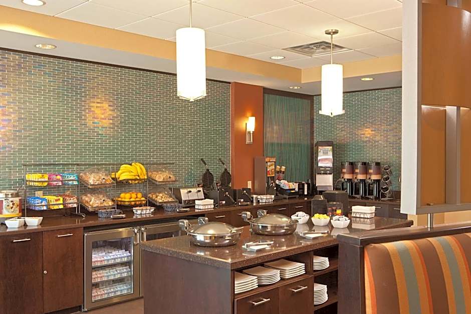 SpringHill Suites by Marriott Tarrytown Westchester County