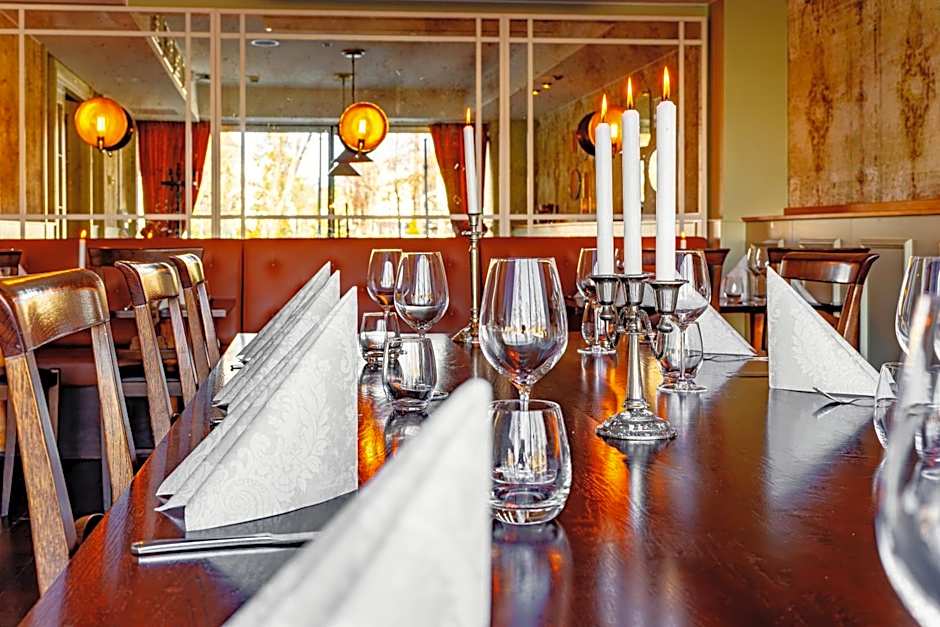 Original Sokos Hotel Puijonsarvi