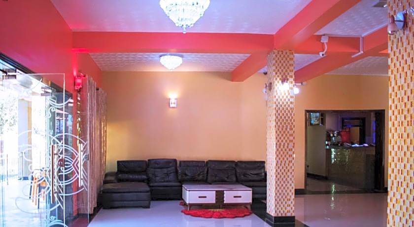Sibyangu Standard Hotel