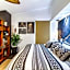Master Suite. Privacidad, Confort y Lujo. Jacuzzi