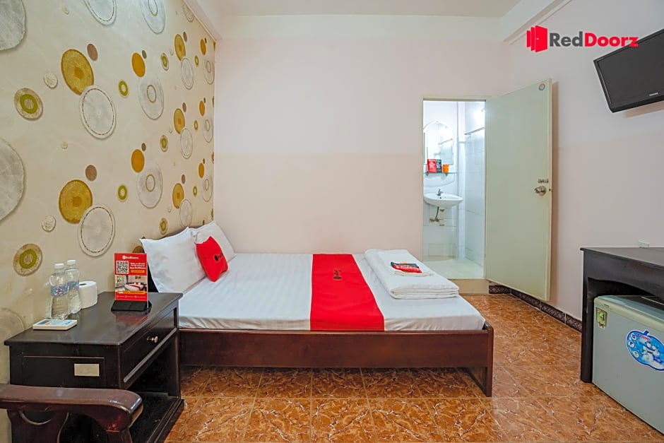 RedDoorz Huy Hoang Hotel Ngo Duc Ke