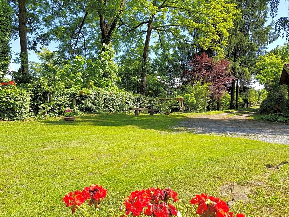 La Collina dei Passeri