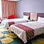 Zhaoqing Shanshui Fashion Hotel Xijiang Road Branch