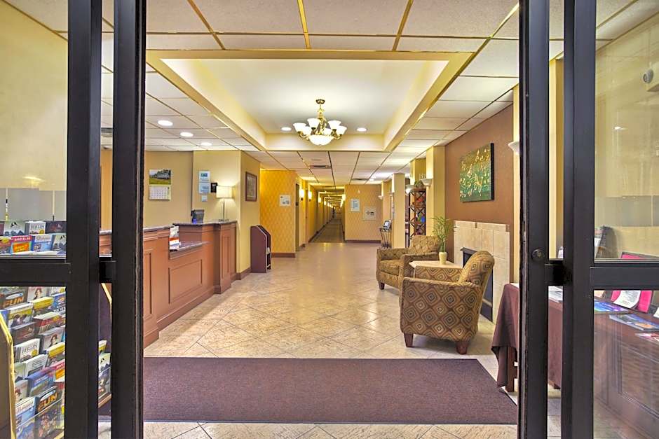 Holiday Inn Express Hotel and Suites Harrington - Dover Area By IHG