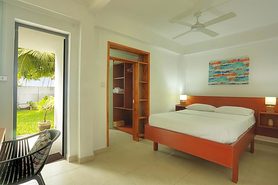 Auberge SeaFever