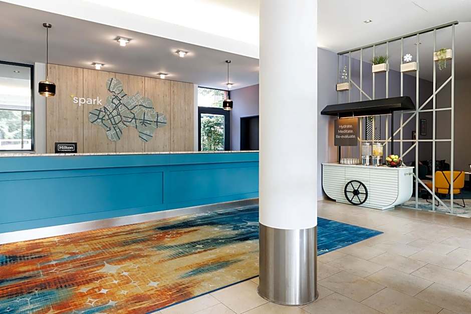 Spark by Hilton Essen City Centre