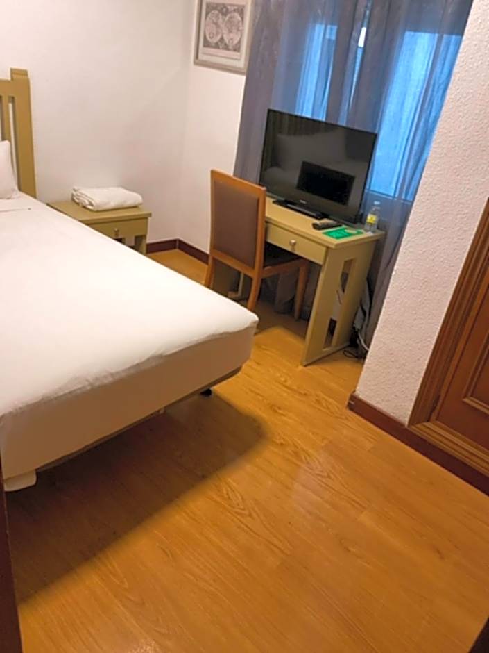 Hotel Mercado by gaiarooms