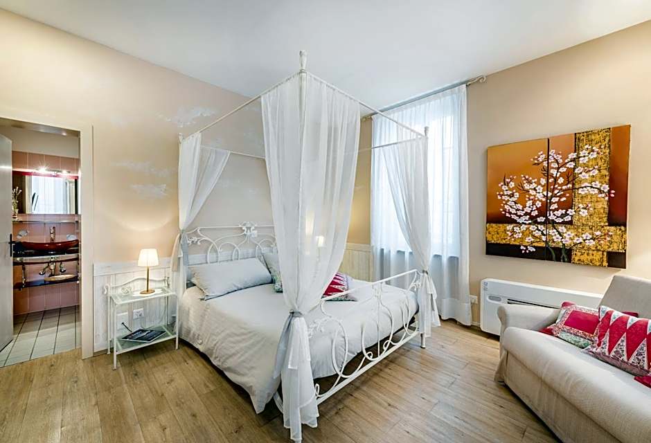 Albergo Ristorante La Palma