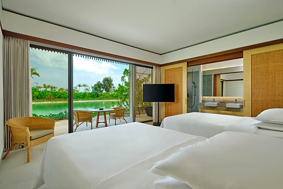Sheraton Belitung Resort