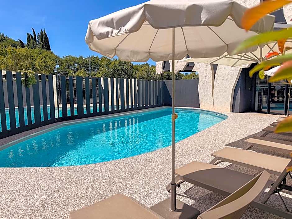 Ibis Lunel Petite Camargue