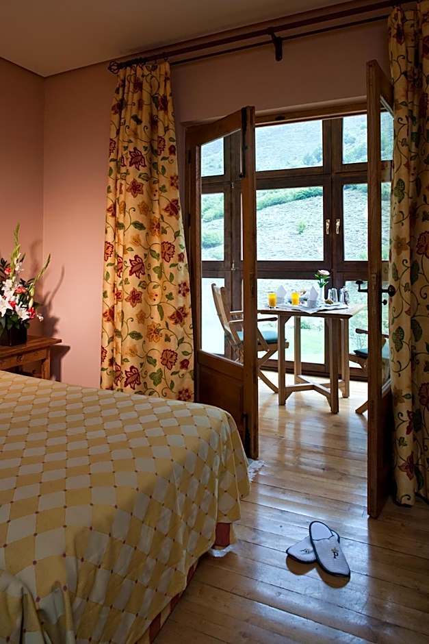 Parador de Fuente De