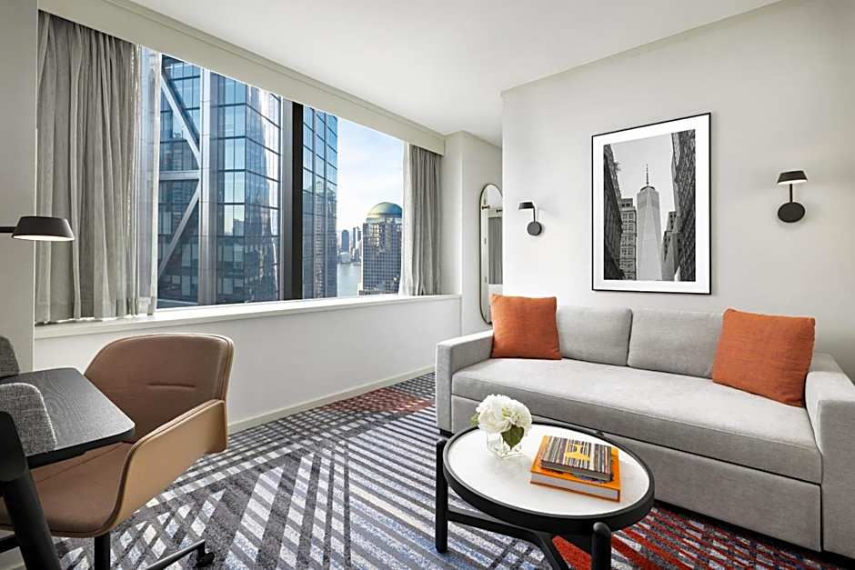 M Social Hotel New York Downtown