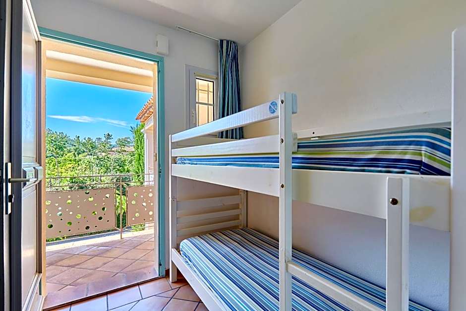 Résidence Odalys La Palmeraie