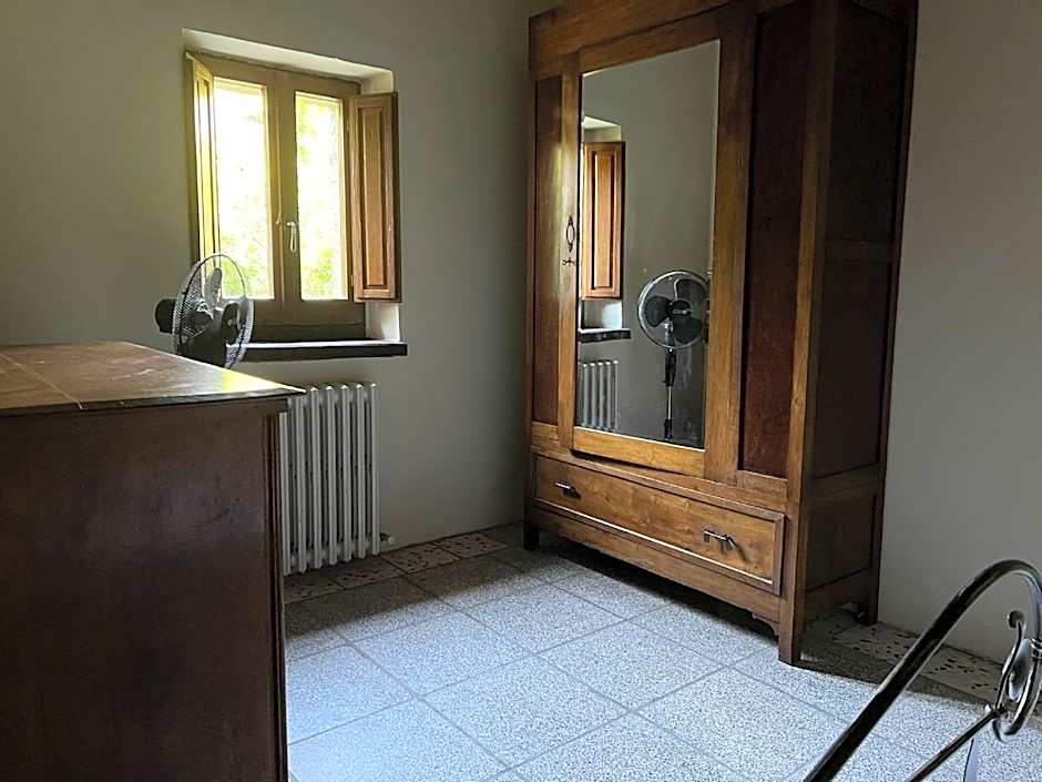 Agriturismo I Pietrini