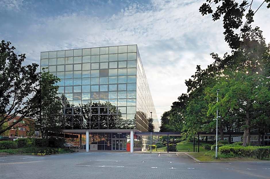 easyHotel Milton Keynes