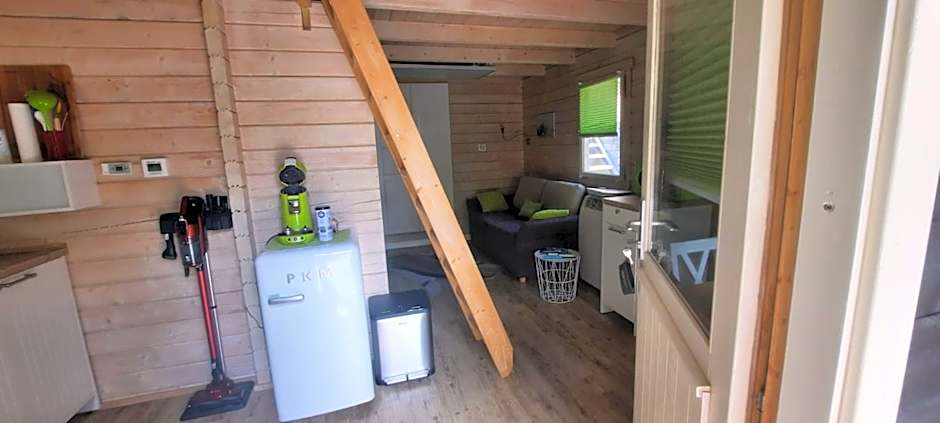 Sabine's Wellnesslodge