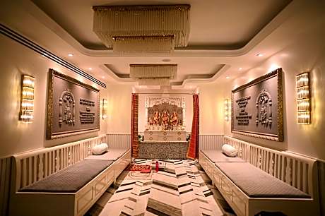 Quality Inn Rama, Ayodhya