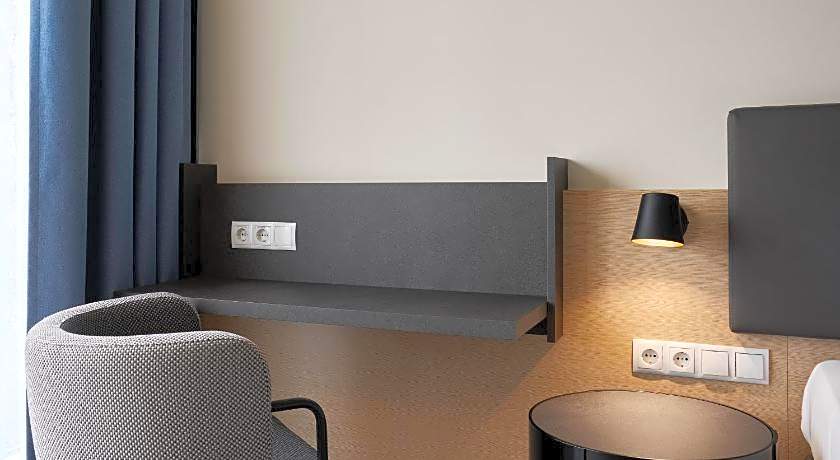 Four Points Flex by Sheraton Koblenz