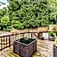 Calthwaite Hall Lodges
