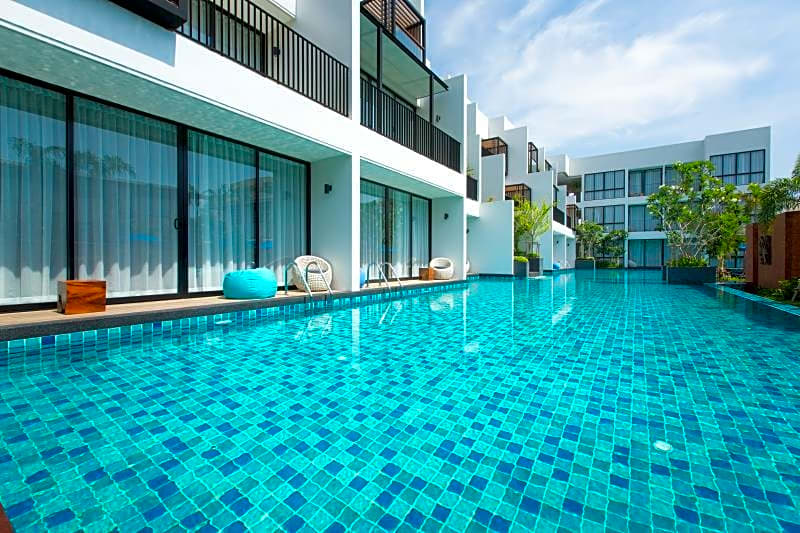 Asira Boutique HuaHin