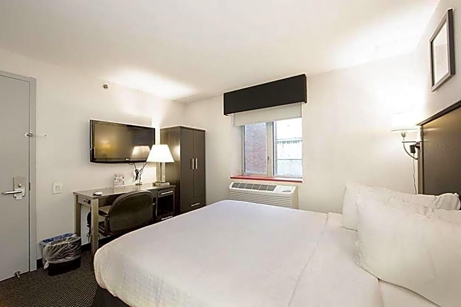 Casamia 36 Hotel – New York, NY