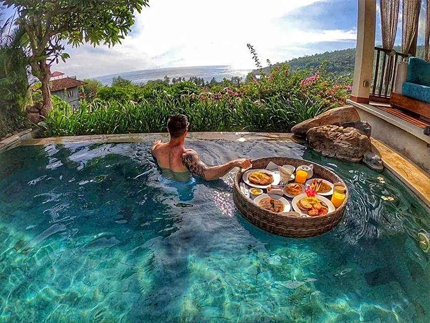 The Griya Villas and Spa