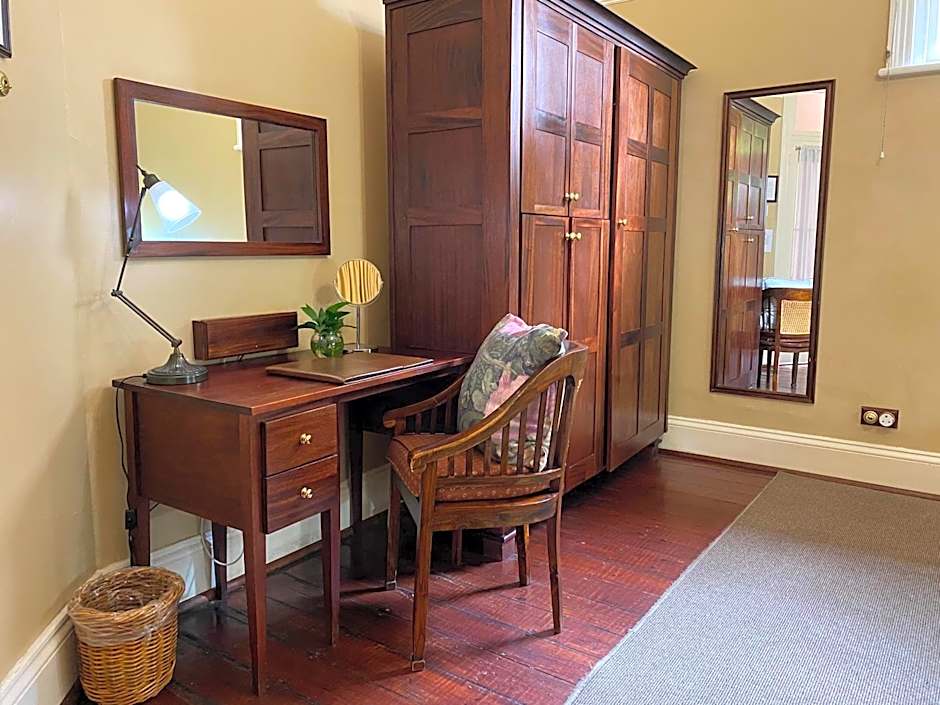 Kimberley Club Guesthouse