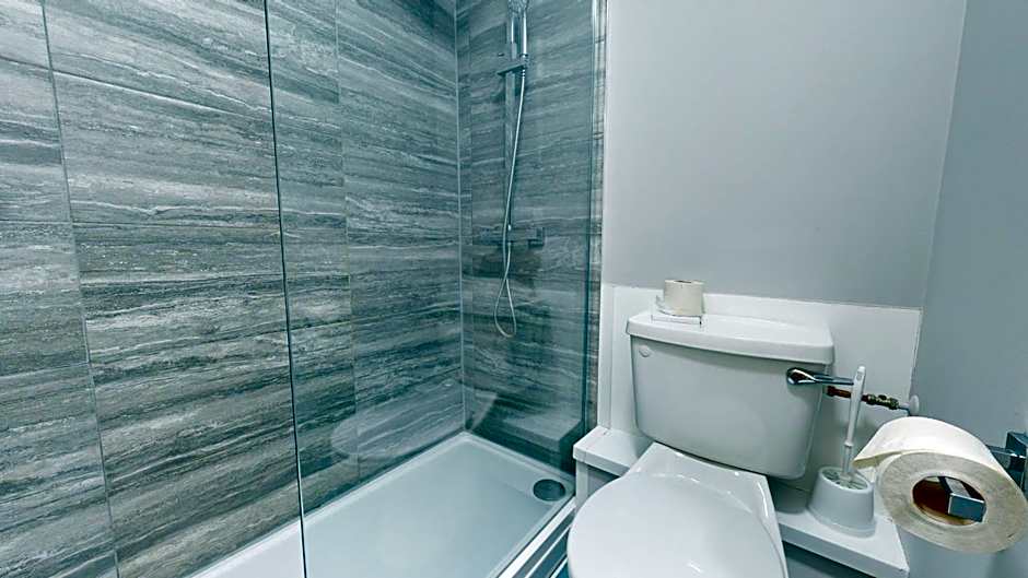 Yarnfield Park Training And Conference Centre