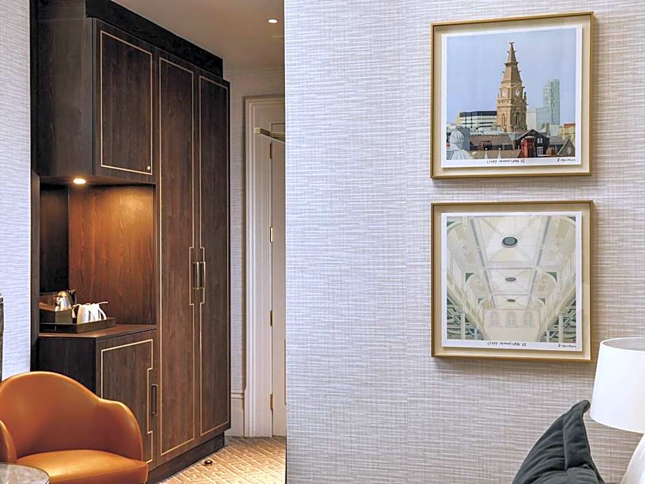 The Municipal Hotel Liverpool - MGallery