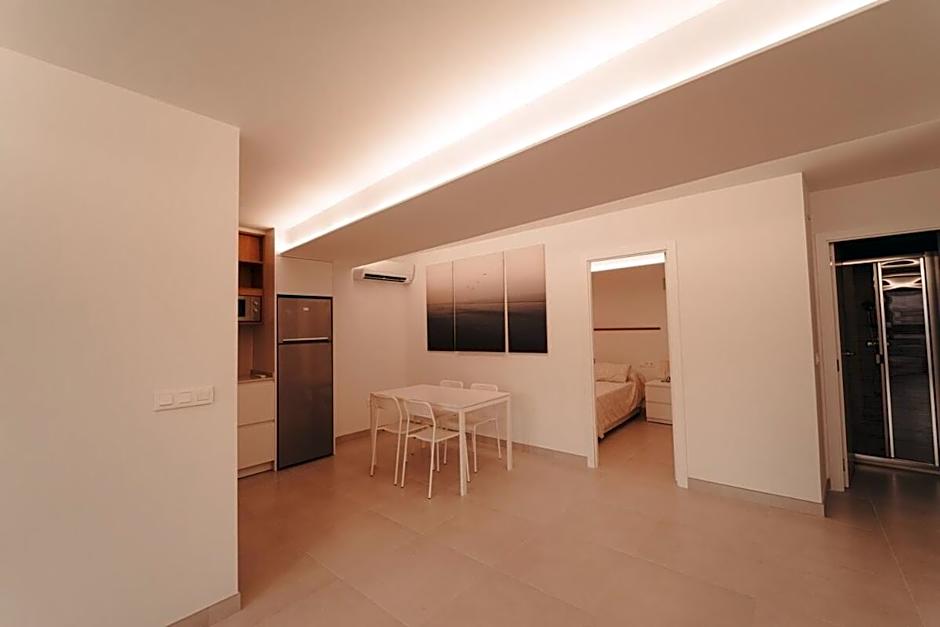 Palm Suites